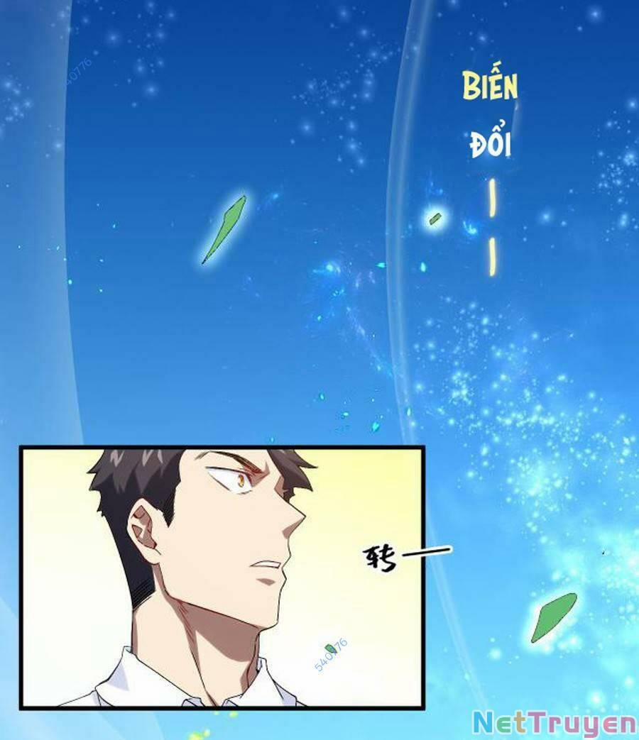 Vú Em Thánh Kỵ Sĩ 7 trang 62