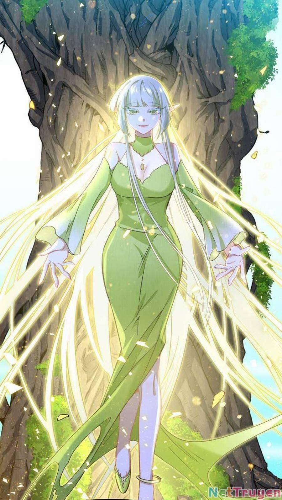 Vú Em Thánh Kỵ Sĩ 8 trang 0