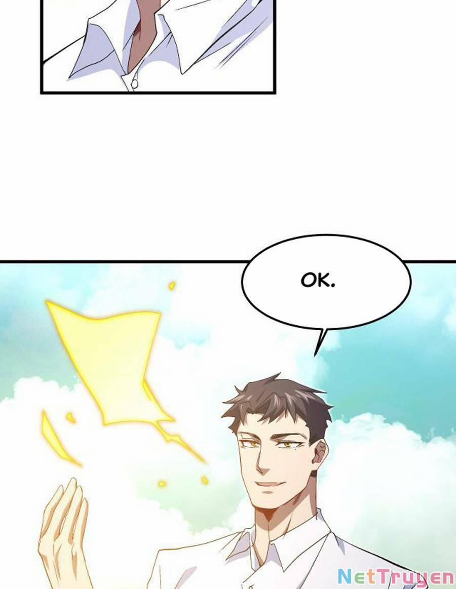 Vú Em Thánh Kỵ Sĩ 8 trang 19