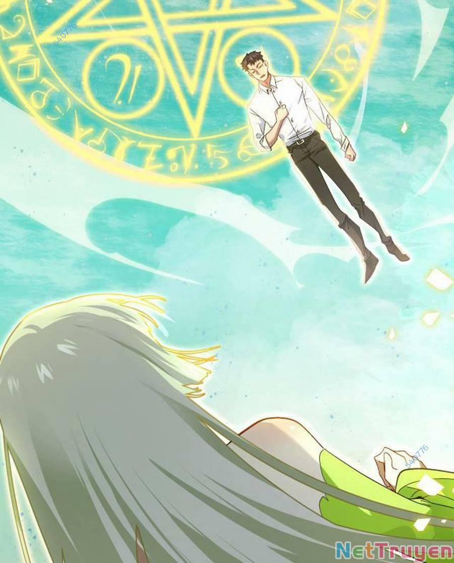 Vú Em Thánh Kỵ Sĩ 8 trang 22