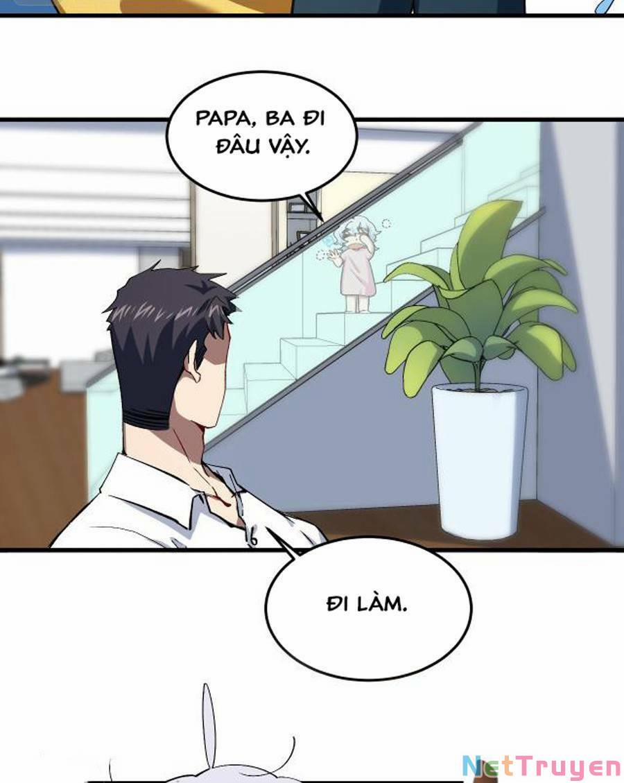 Vú Em Thánh Kỵ Sĩ 8 trang 41