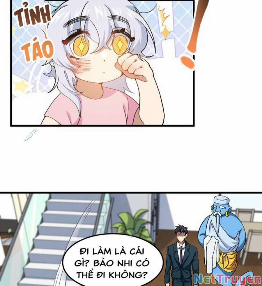 Vú Em Thánh Kỵ Sĩ 8 trang 42