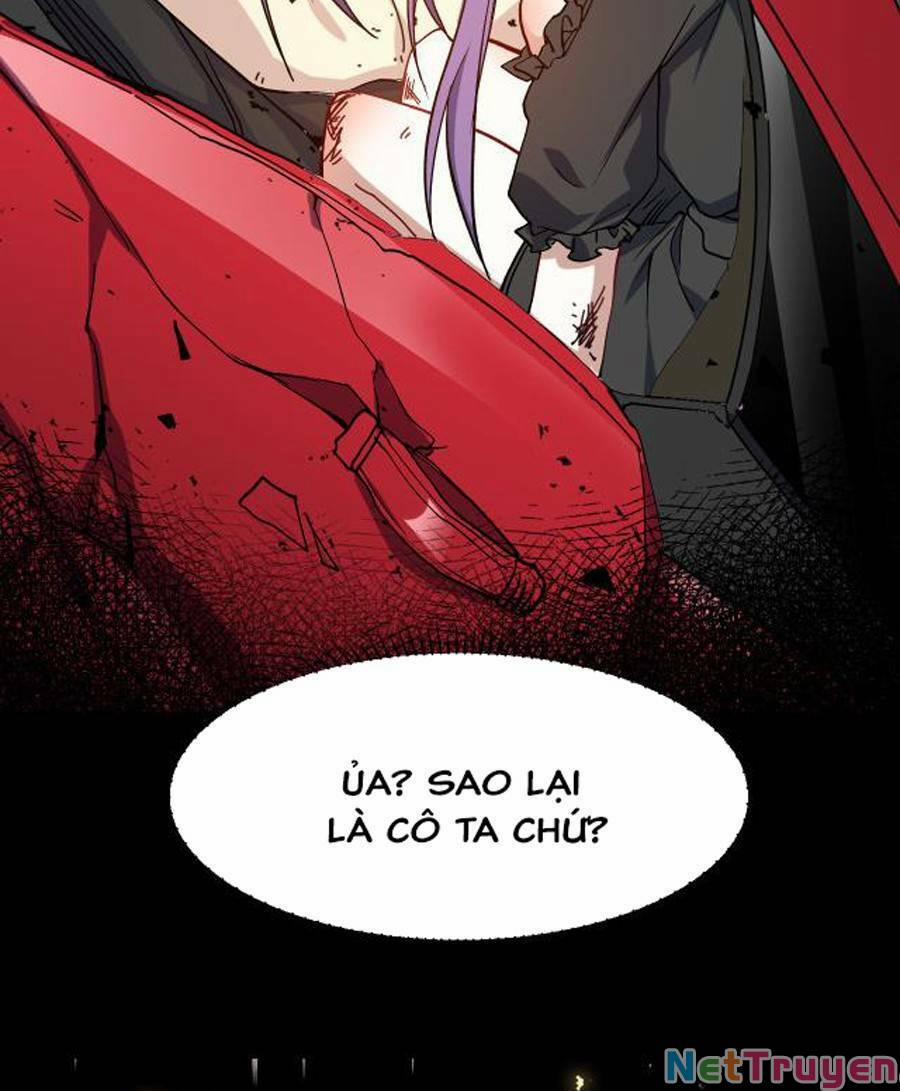 Vú Em Thánh Kỵ Sĩ 8 trang 59