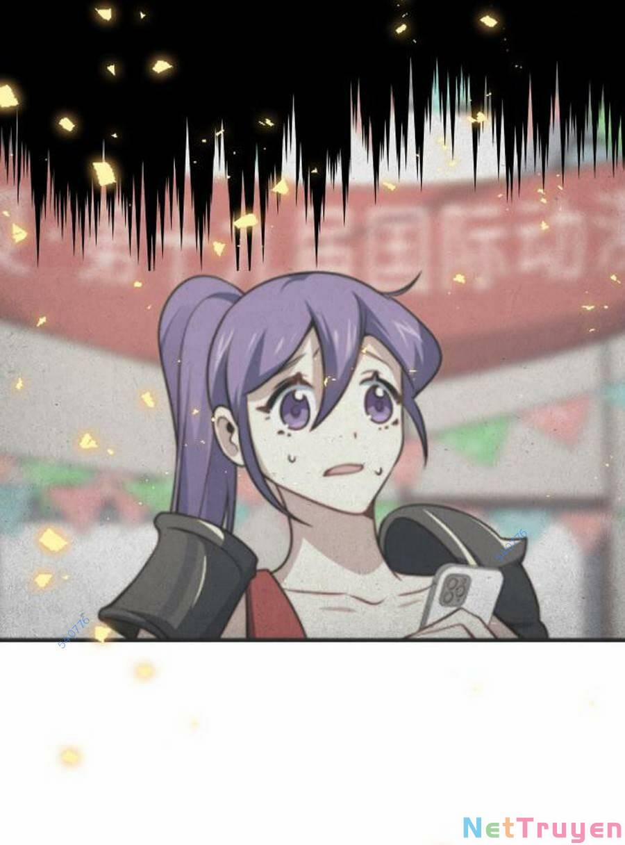 Vú Em Thánh Kỵ Sĩ 8 trang 60