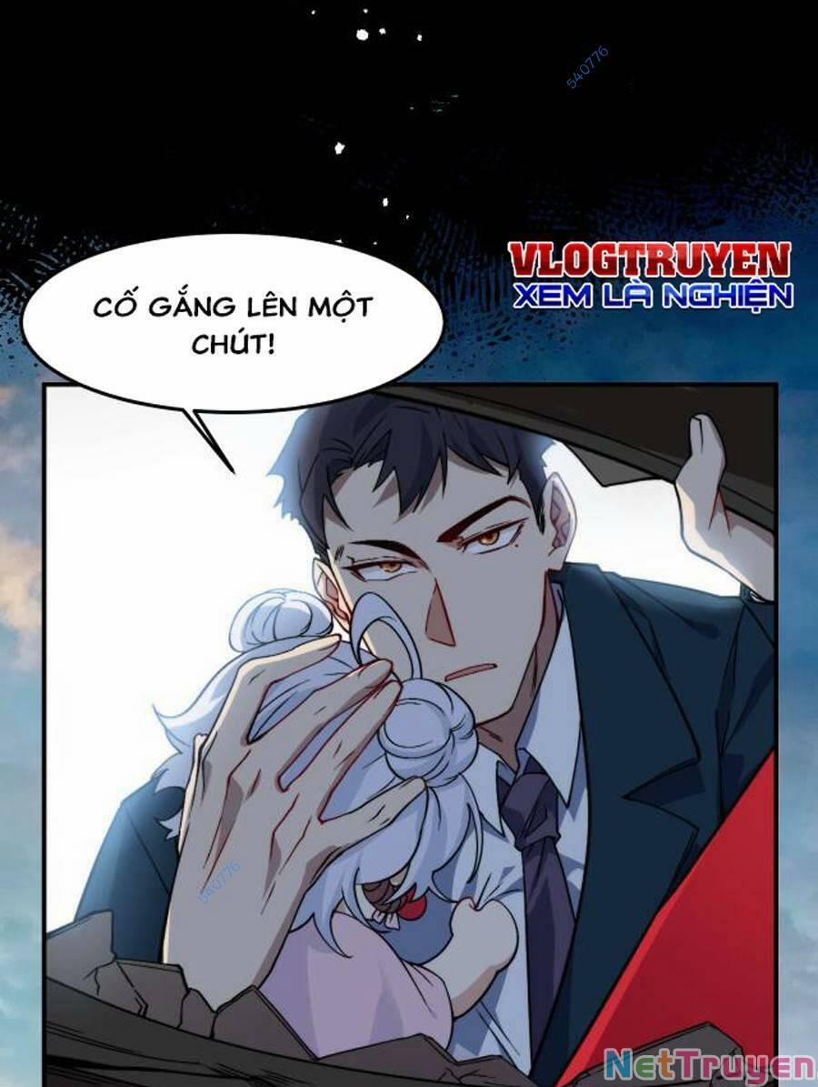 Vú Em Thánh Kỵ Sĩ 9 trang 10