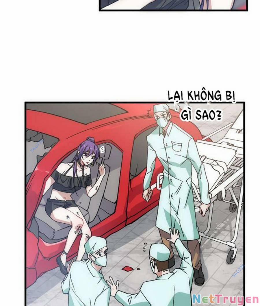 Vú Em Thánh Kỵ Sĩ 9 trang 22