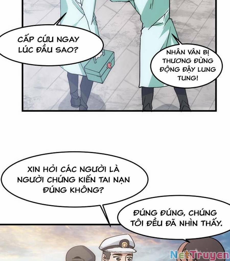 Vú Em Thánh Kỵ Sĩ 9 trang 23