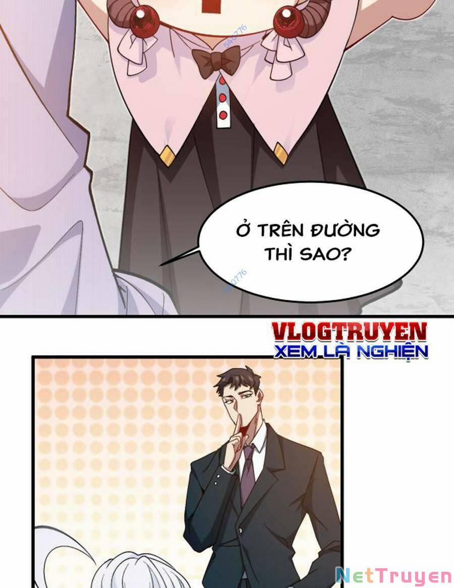 Vú Em Thánh Kỵ Sĩ 9 trang 36