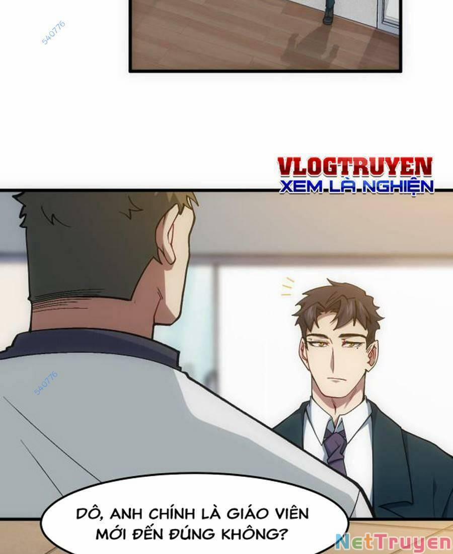 Vú Em Thánh Kỵ Sĩ 9 trang 40