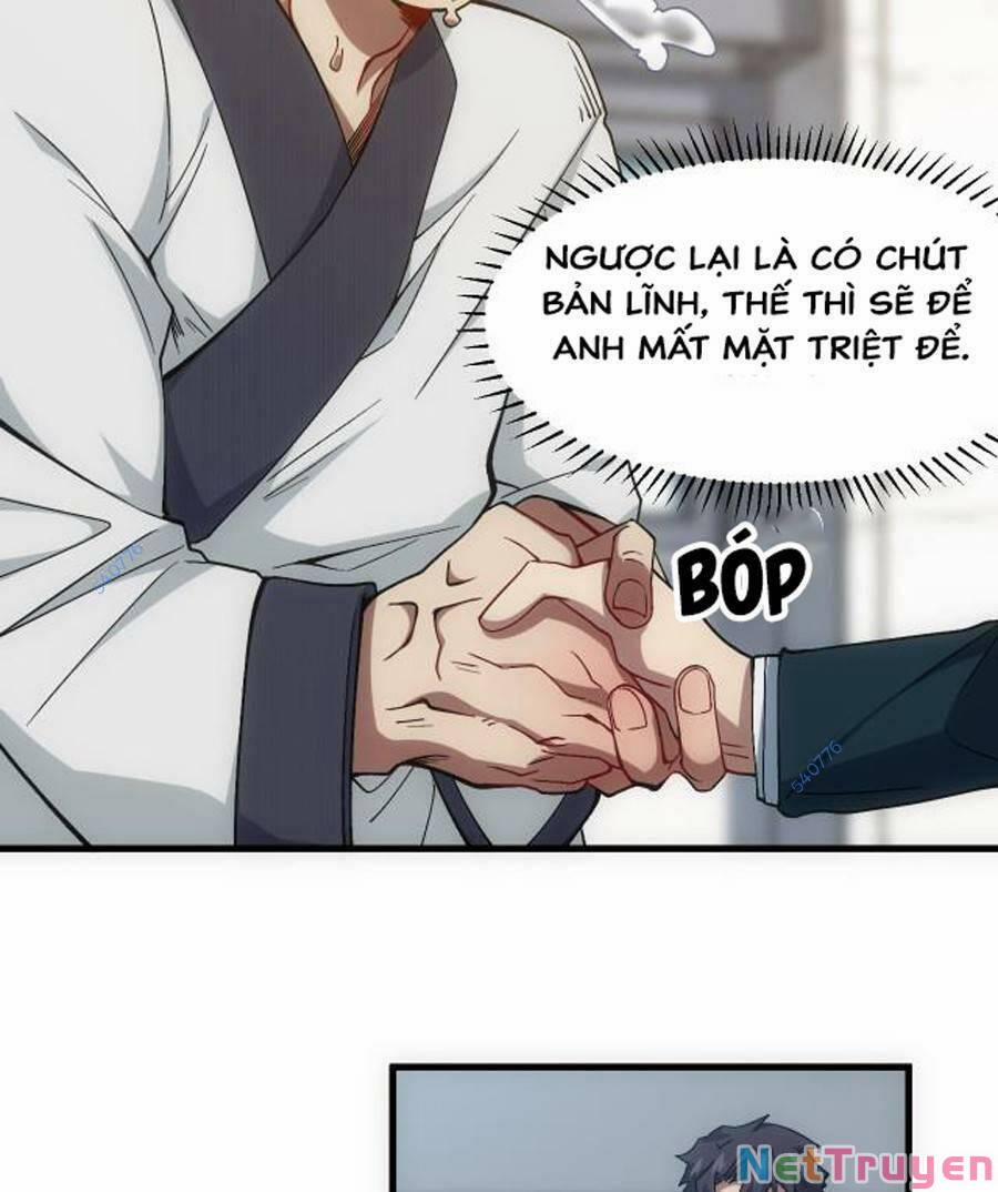 Vú Em Thánh Kỵ Sĩ 9 trang 48