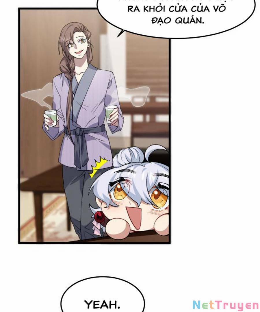 Vú Em Thánh Kỵ Sĩ 9 trang 55