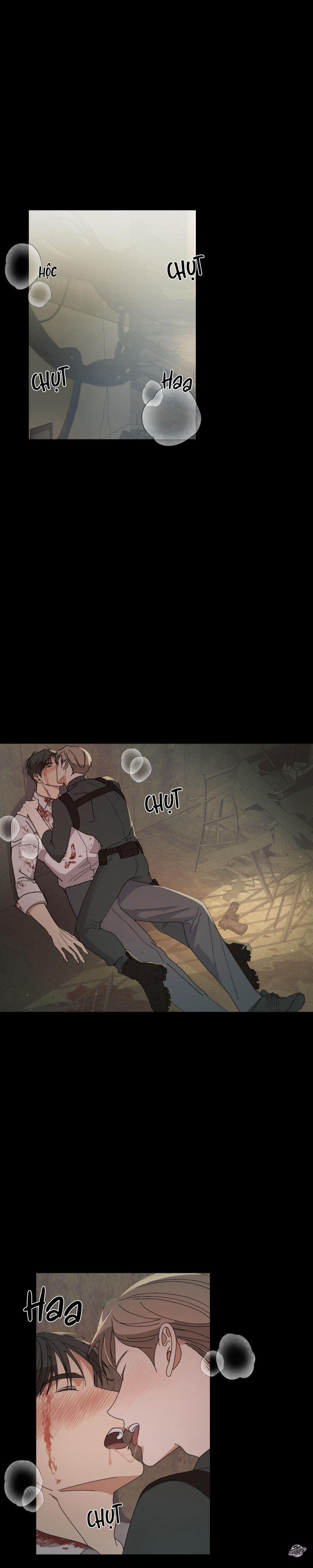 Vũ Khí Duy Nhất 1 trang 0