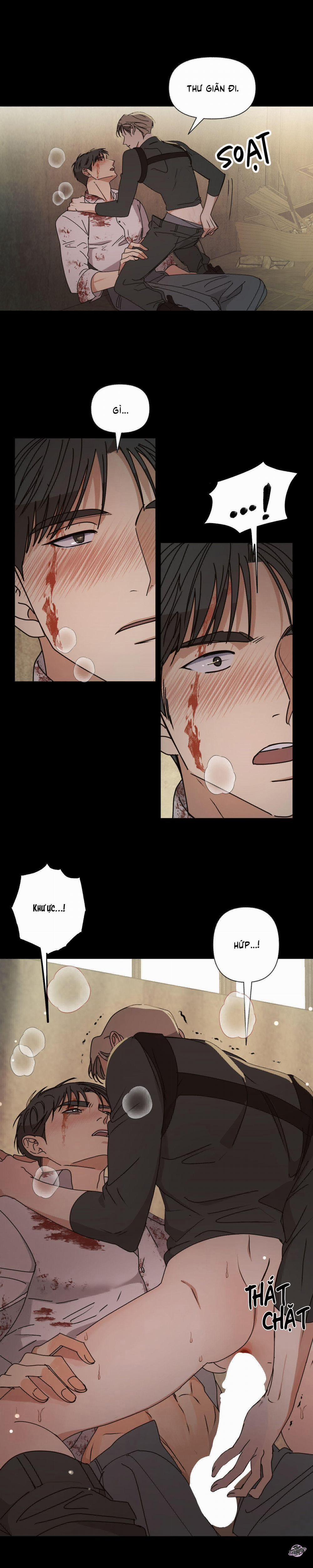 Vũ Khí Duy Nhất 1 trang 1