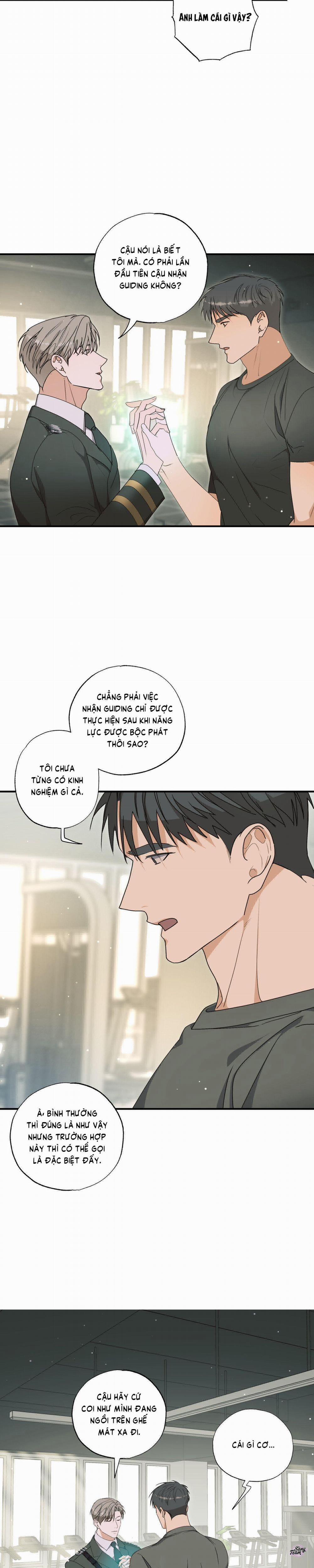 Vũ Khí Duy Nhất 1 trang 12