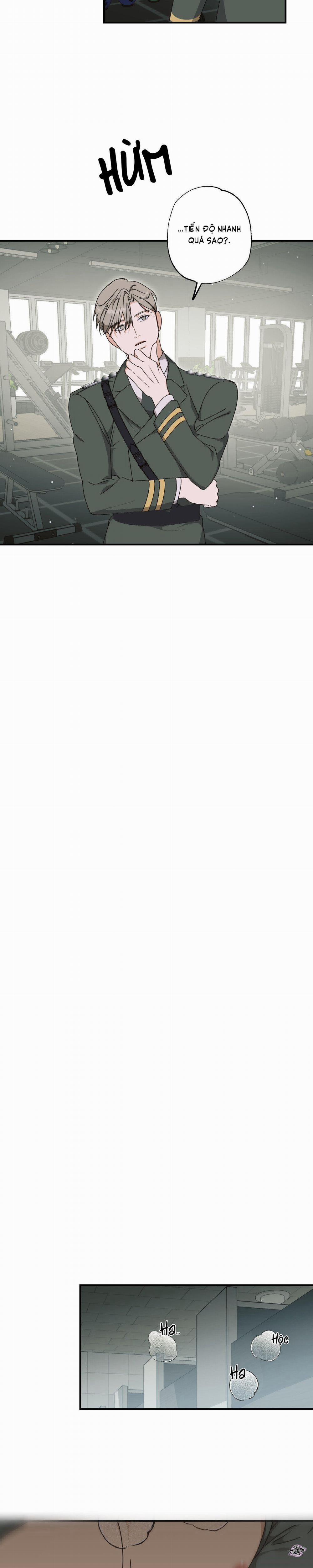 Vũ Khí Duy Nhất 1 trang 15