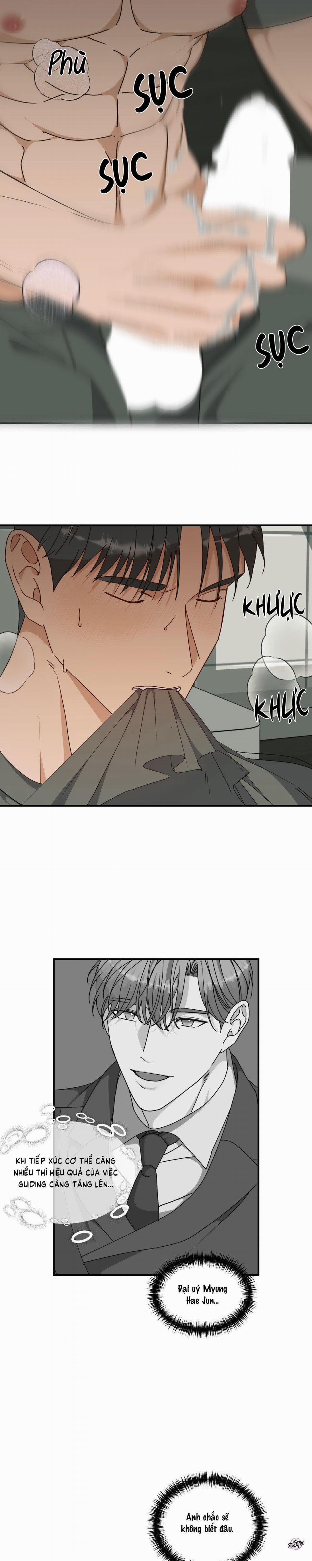 Vũ Khí Duy Nhất 1 trang 16