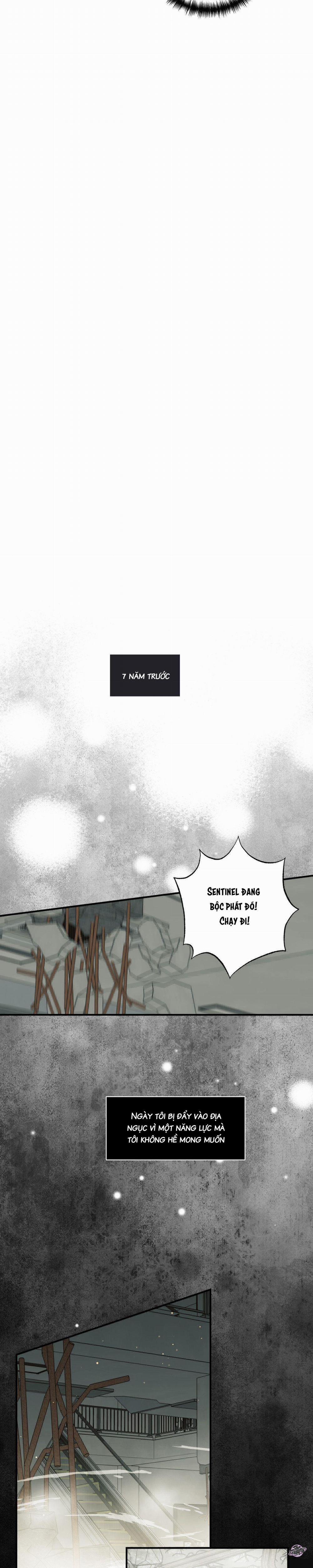 Vũ Khí Duy Nhất 1 trang 17