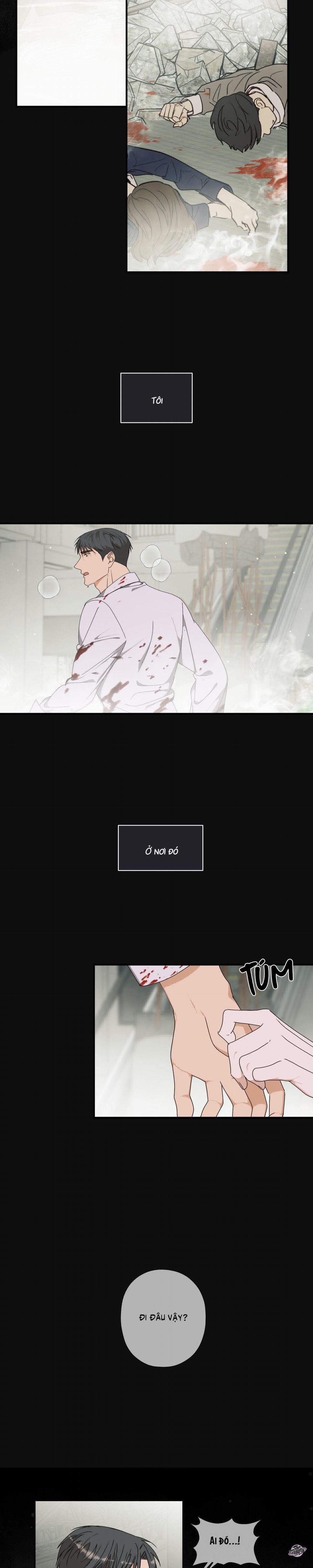 Vũ Khí Duy Nhất 1 trang 18