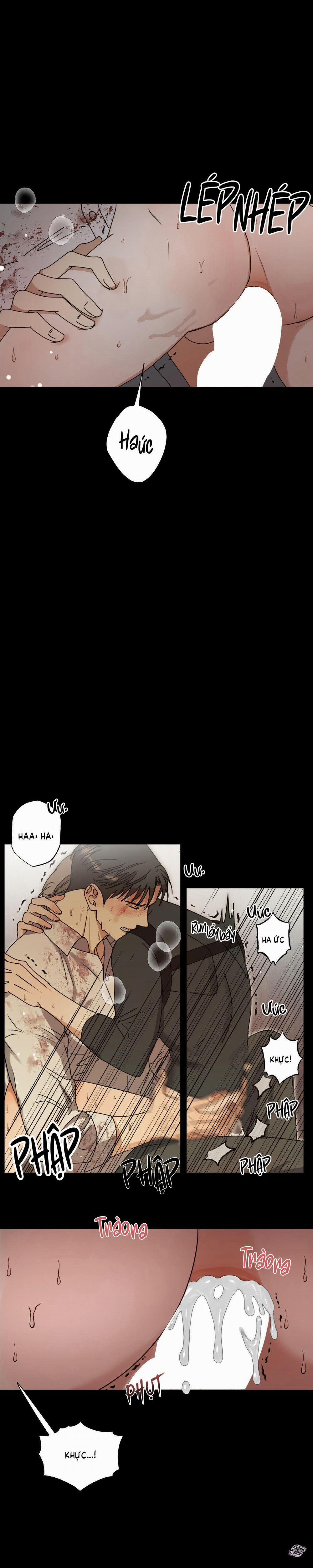 Vũ Khí Duy Nhất 1 trang 2