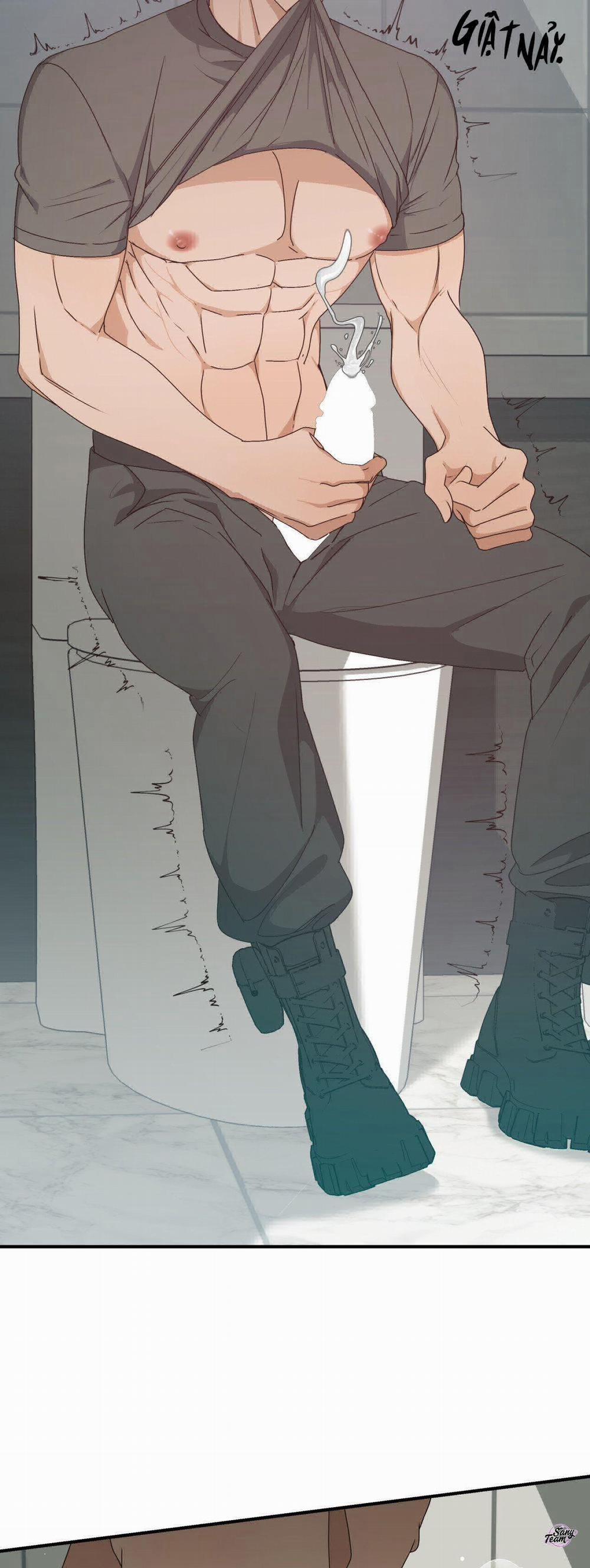 Vũ Khí Duy Nhất 1 trang 20