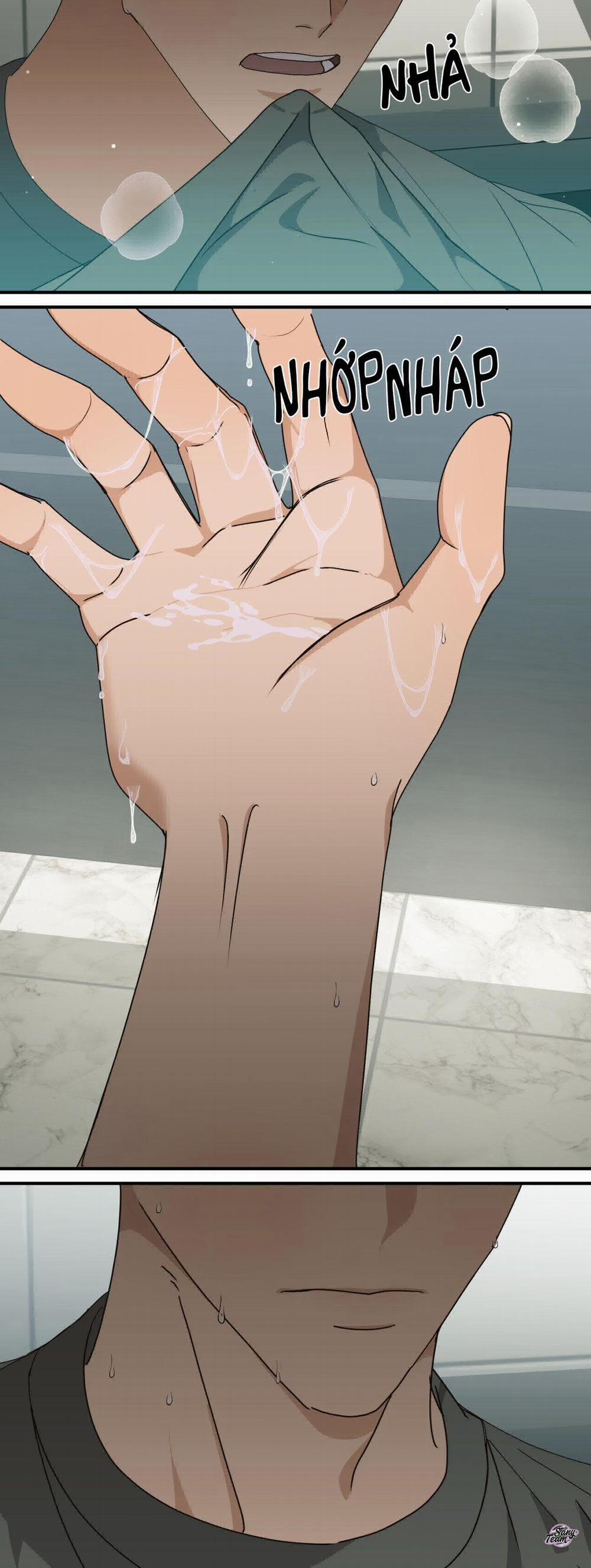 Vũ Khí Duy Nhất 1 trang 21