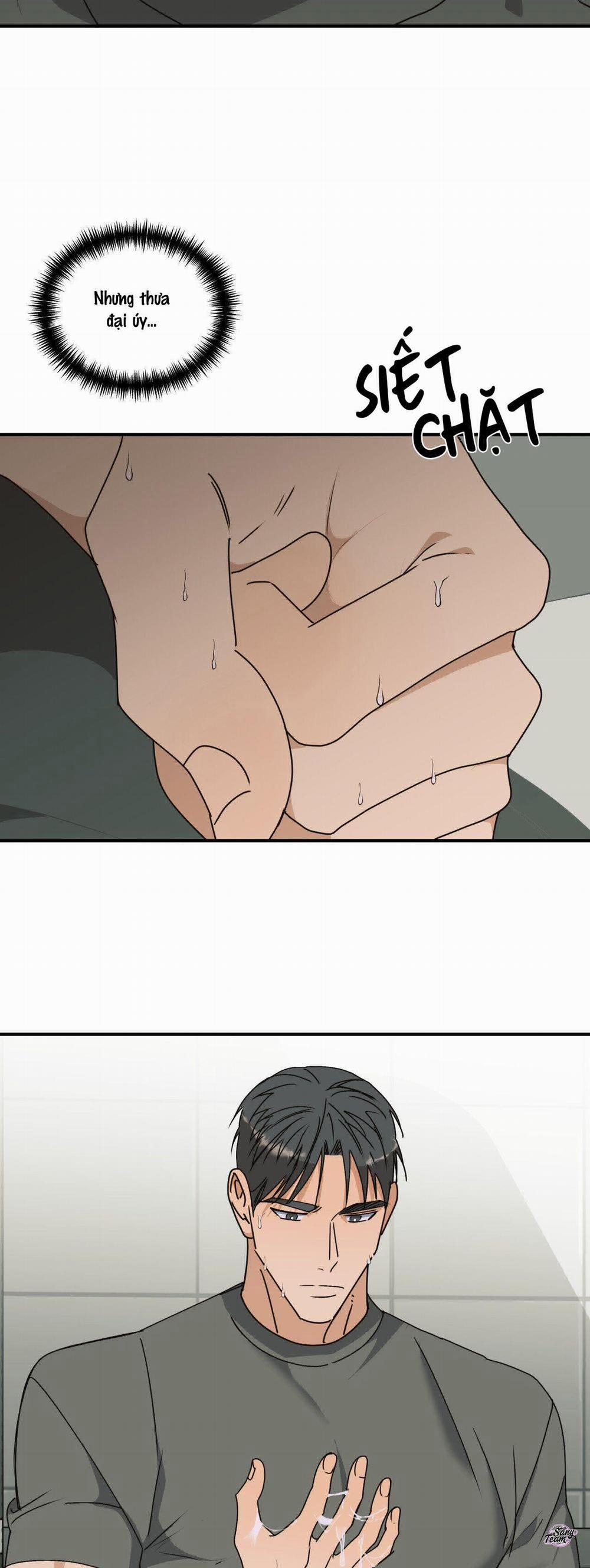 Vũ Khí Duy Nhất 1 trang 22