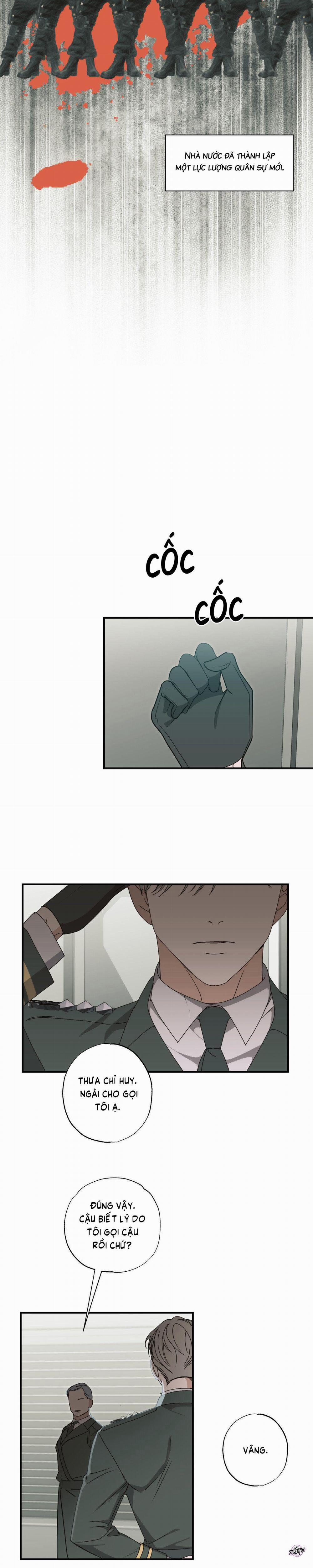 Vũ Khí Duy Nhất 1 trang 6