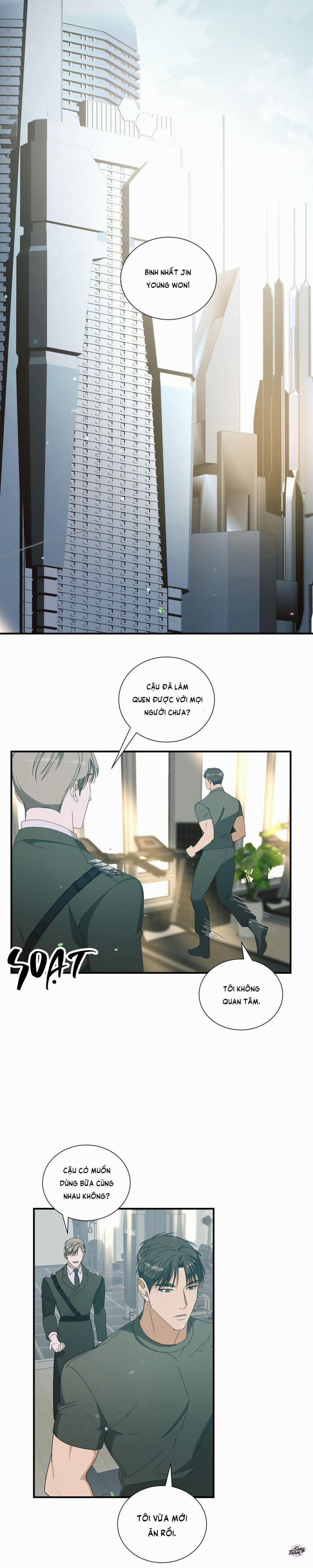 Vũ Khí Duy Nhất 2 trang 0