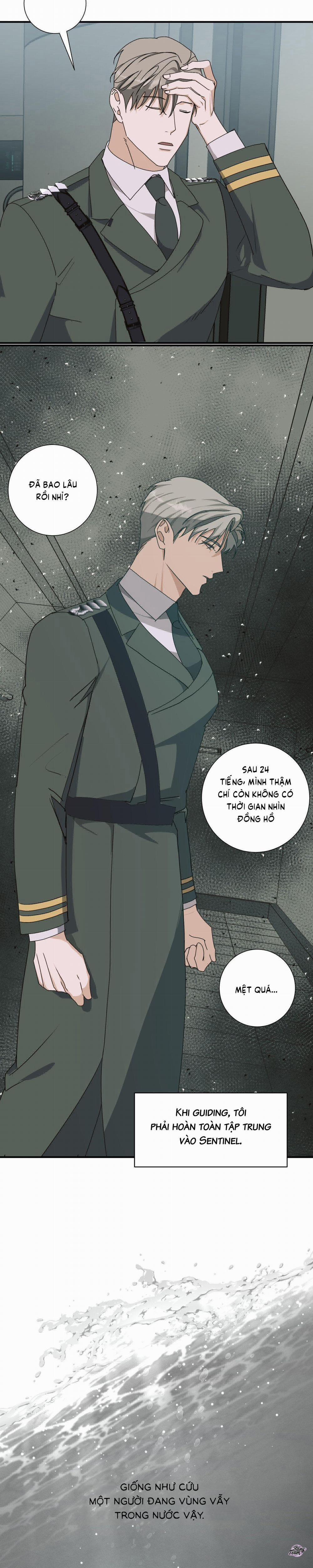 Vũ Khí Duy Nhất 2 trang 12