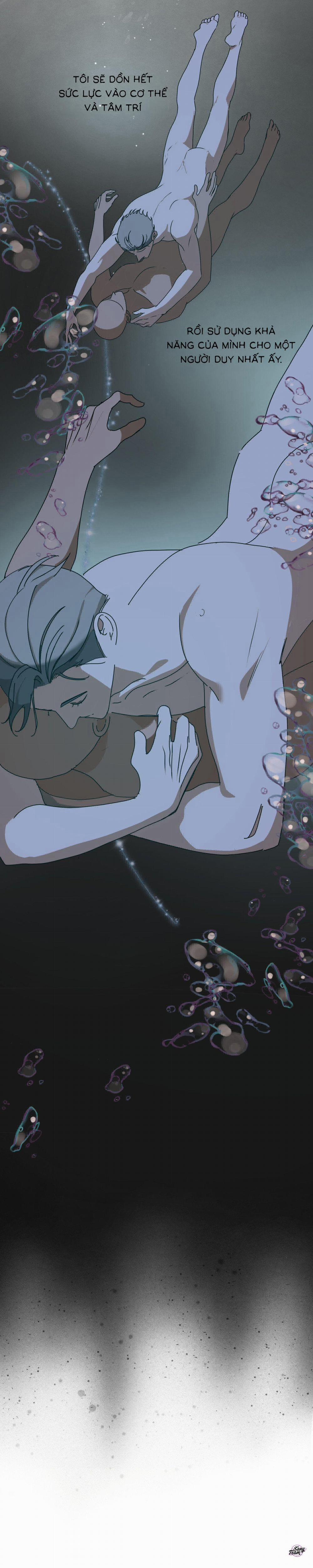 Vũ Khí Duy Nhất 2 trang 13