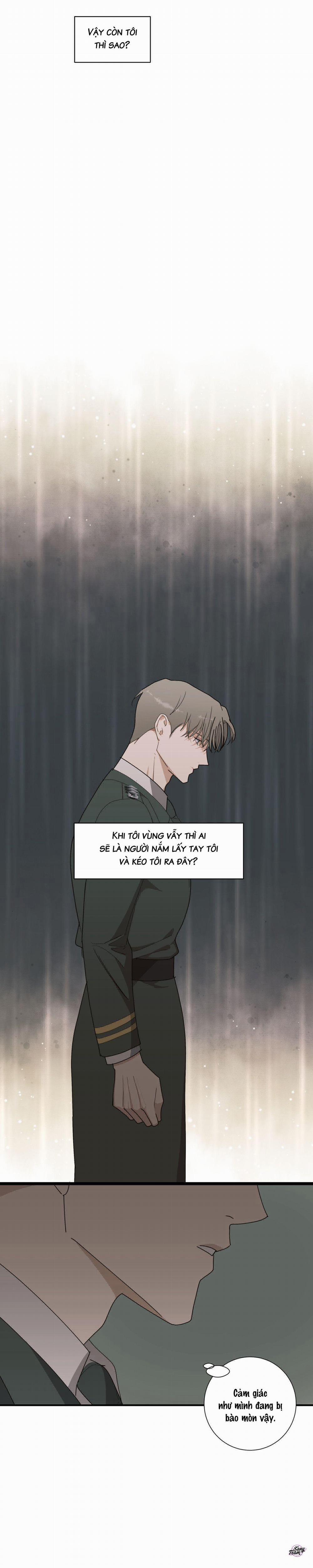 Vũ Khí Duy Nhất 2 trang 14