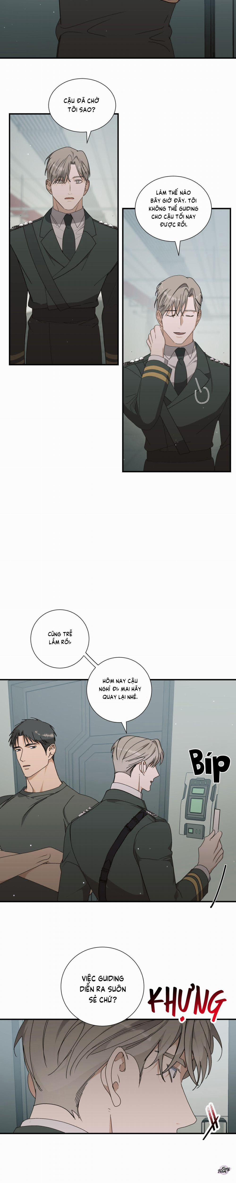 Vũ Khí Duy Nhất 2 trang 16