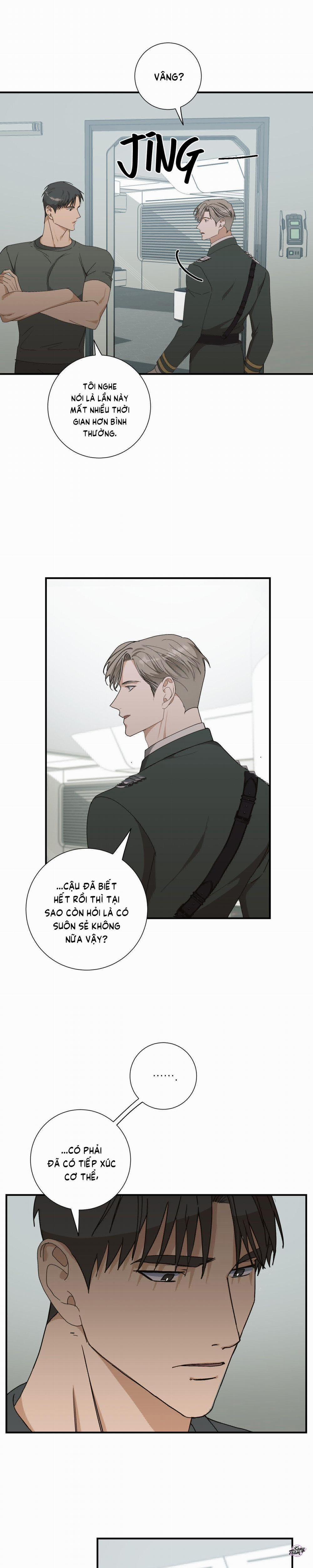 Vũ Khí Duy Nhất 2 trang 17