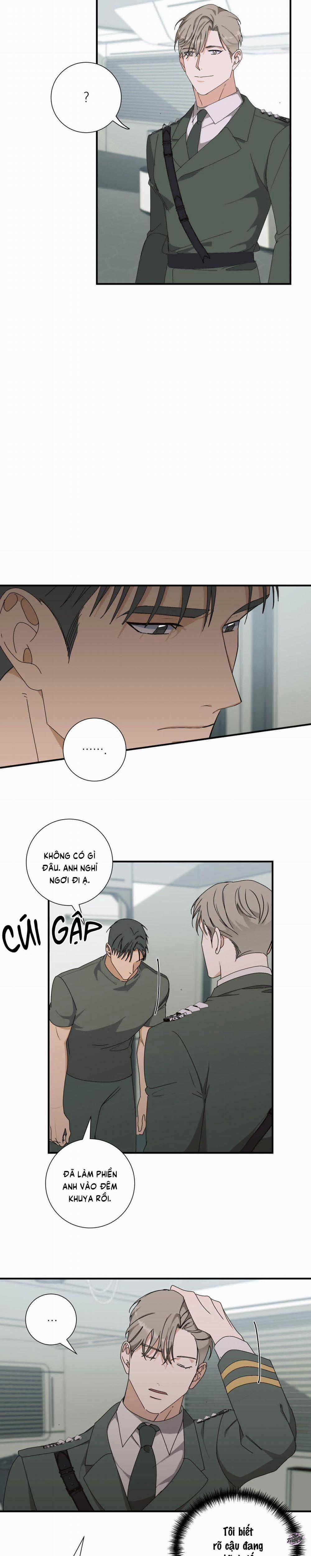 Vũ Khí Duy Nhất 2 trang 18