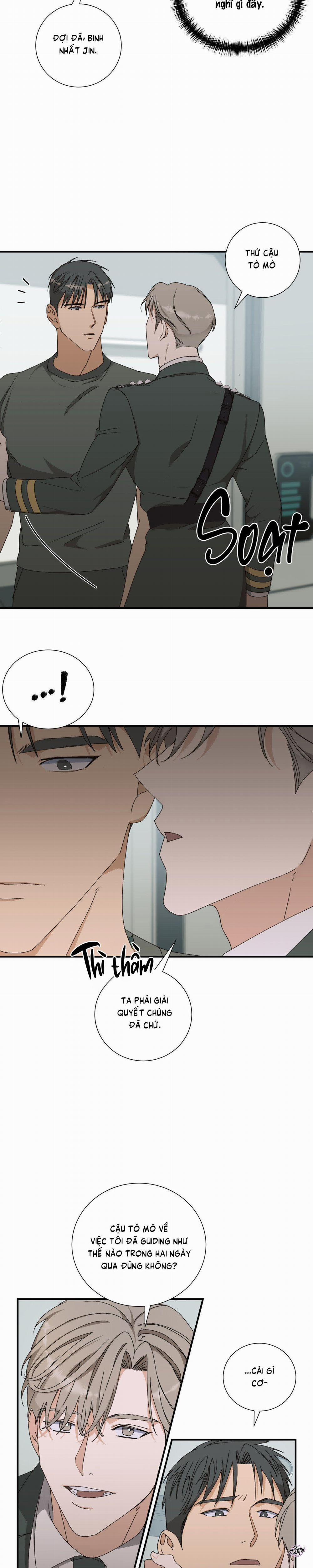 Vũ Khí Duy Nhất 2 trang 19