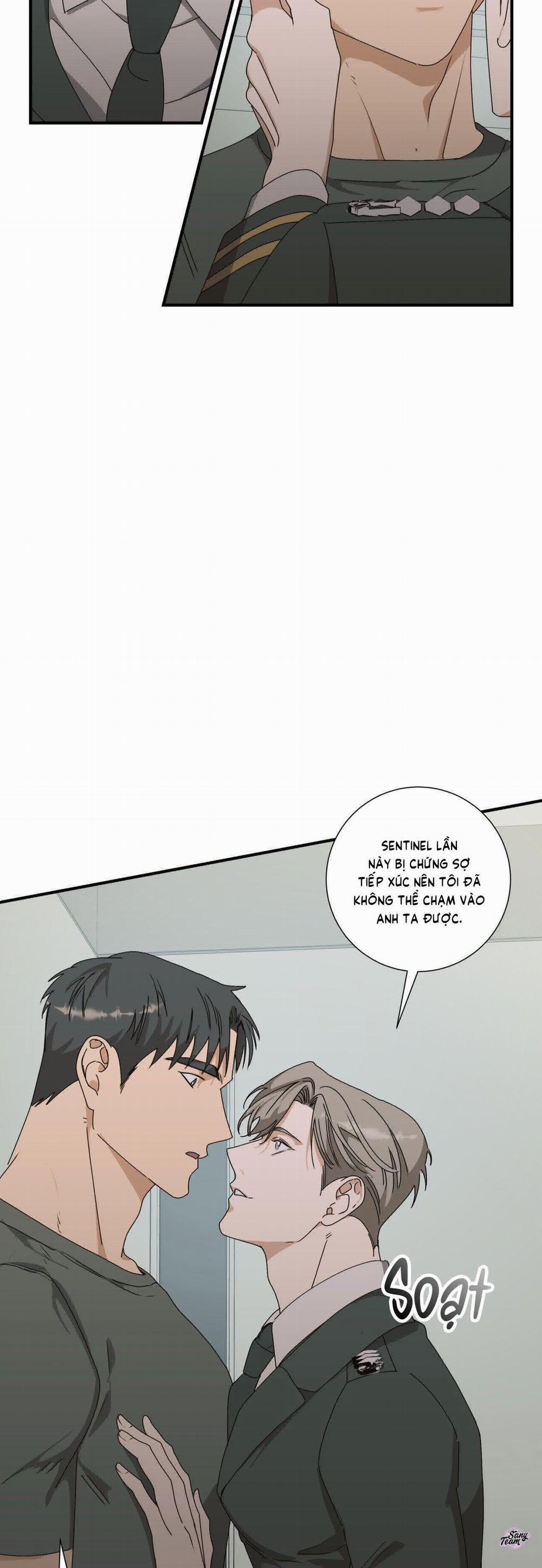 Vũ Khí Duy Nhất 2 trang 20