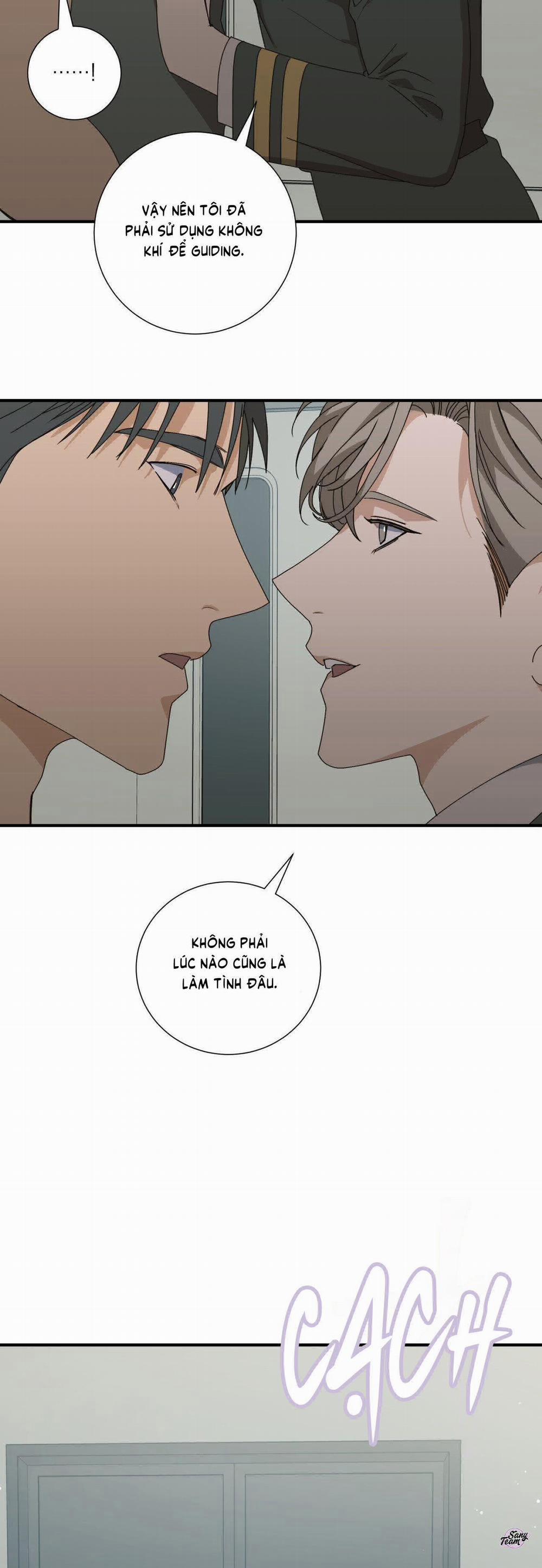 Vũ Khí Duy Nhất 2 trang 21