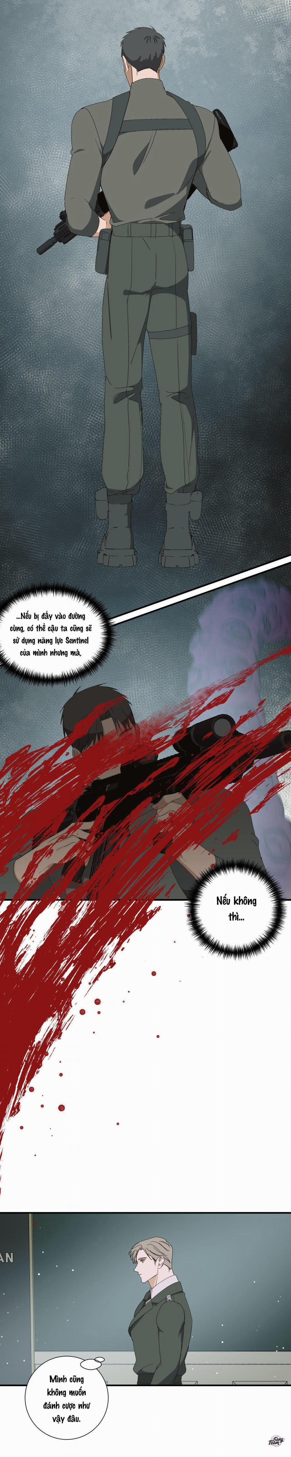 Vũ Khí Duy Nhất 2 trang 3