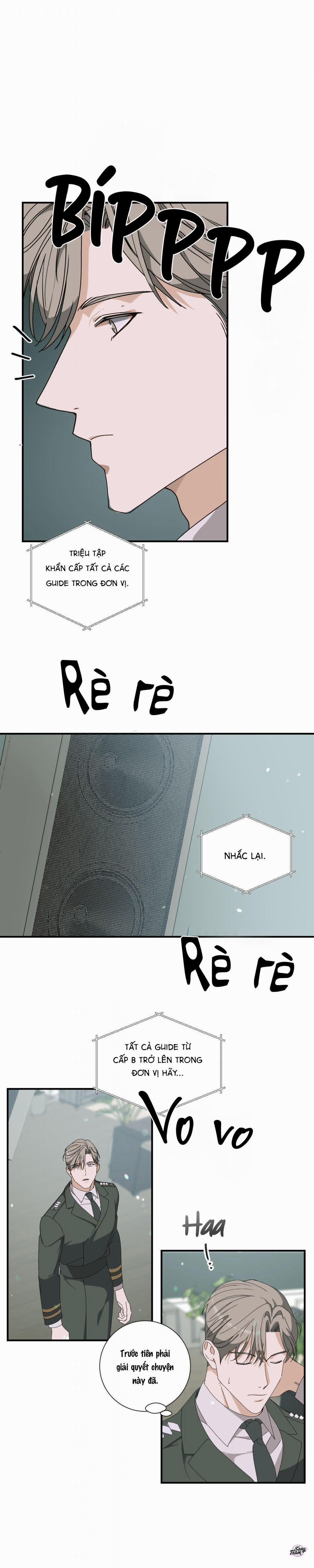 Vũ Khí Duy Nhất 2 trang 4