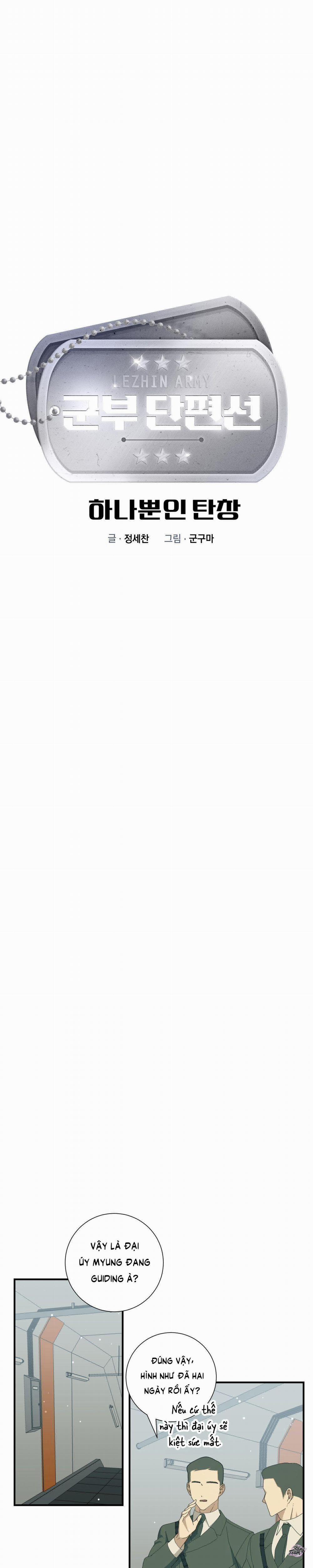 Vũ Khí Duy Nhất 2 trang 5