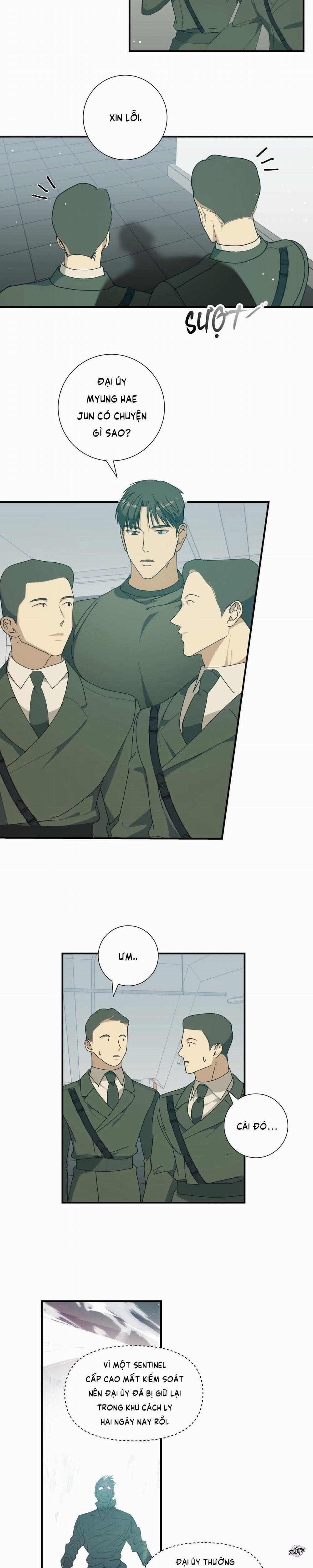 Vũ Khí Duy Nhất 2 trang 6