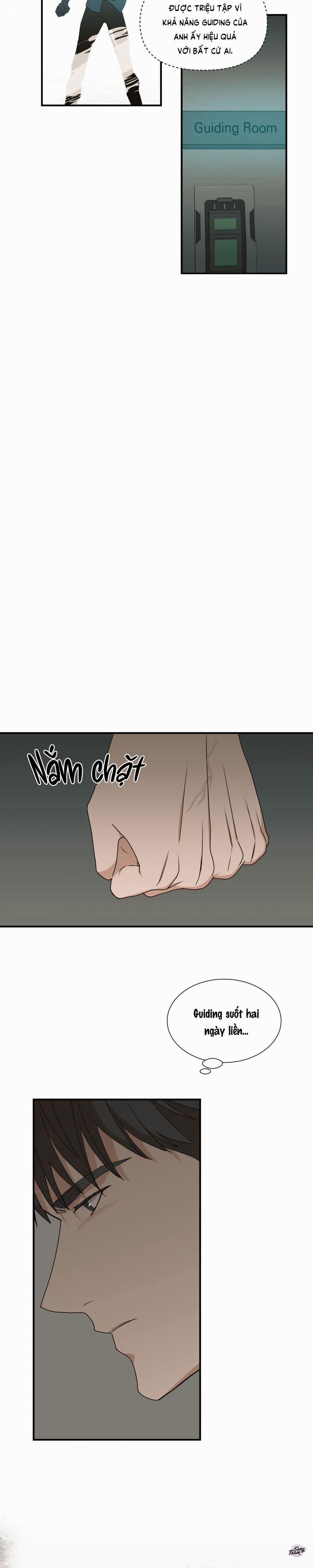 Vũ Khí Duy Nhất 2 trang 7