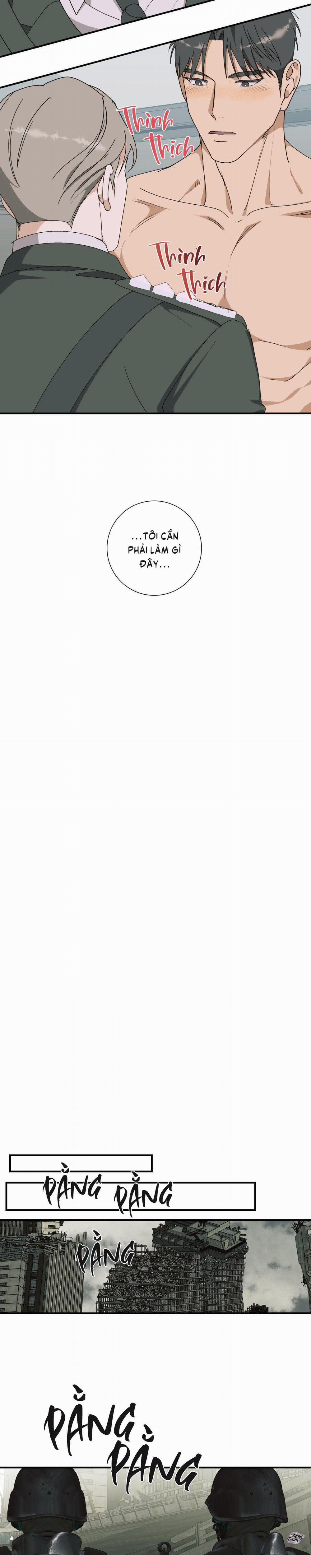 Vũ Khí Duy Nhất 3 trang 15