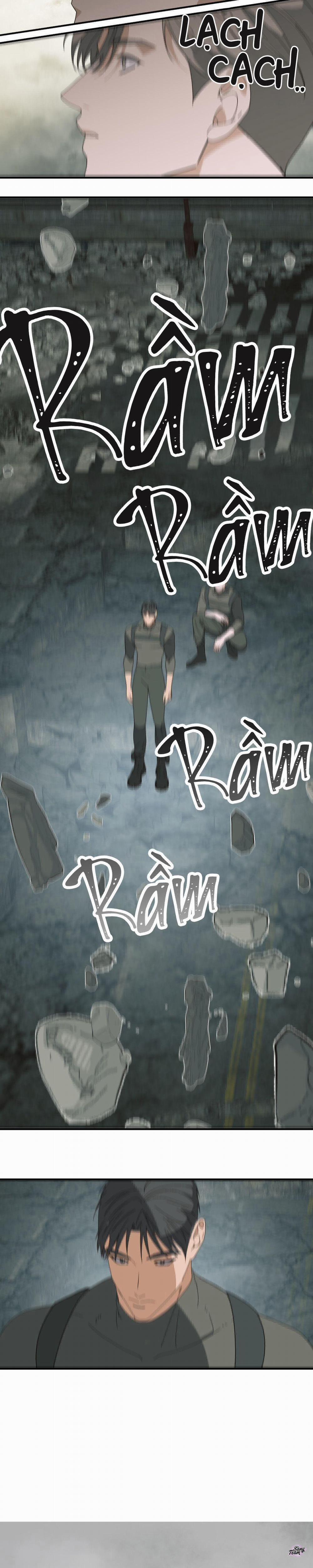 Vũ Khí Duy Nhất 3 trang 18