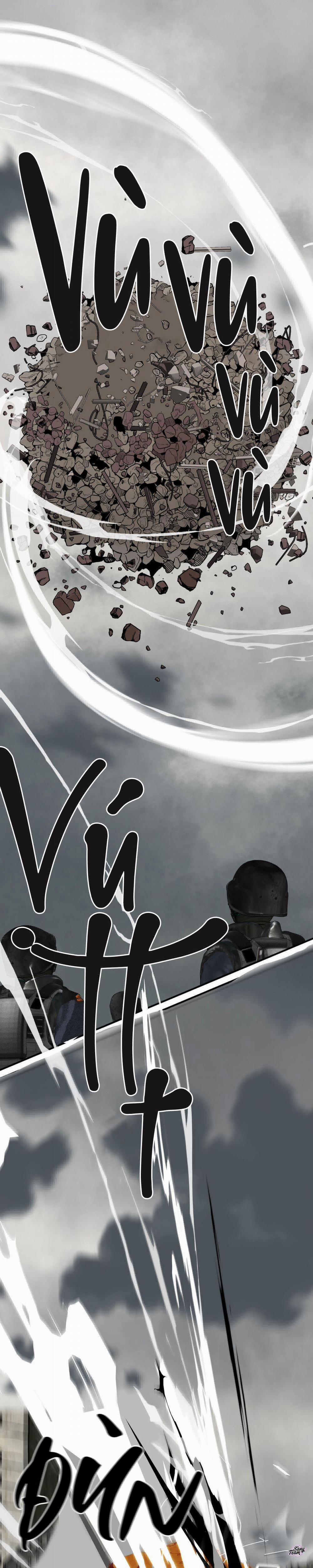 Vũ Khí Duy Nhất 3 trang 19