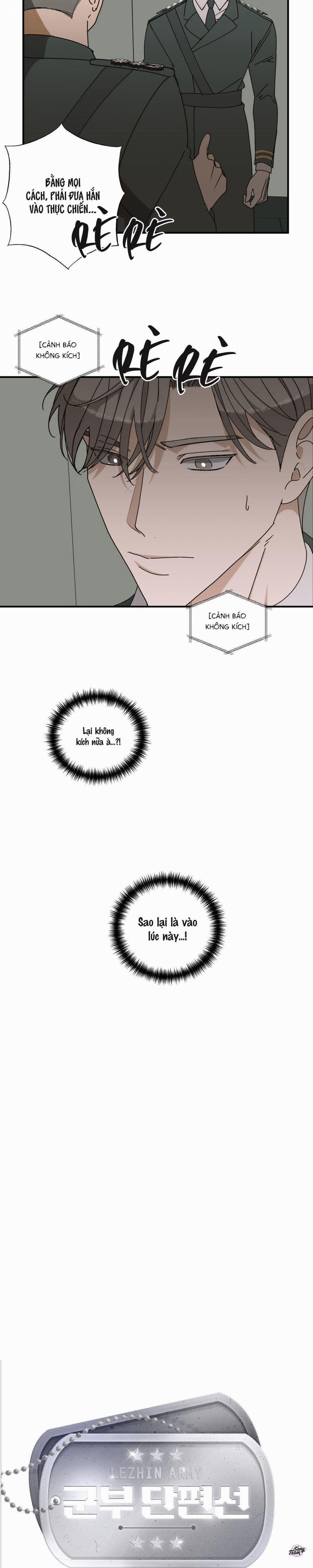 Vũ Khí Duy Nhất 3 trang 2