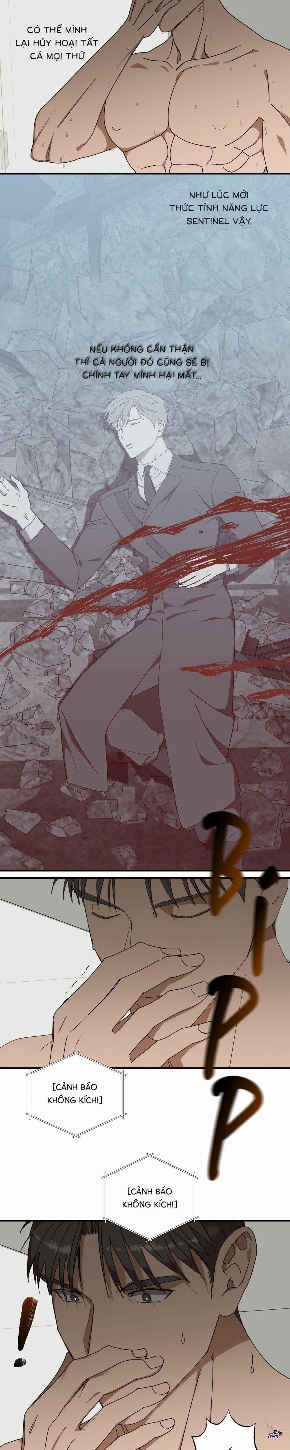 Vũ Khí Duy Nhất 3 trang 5