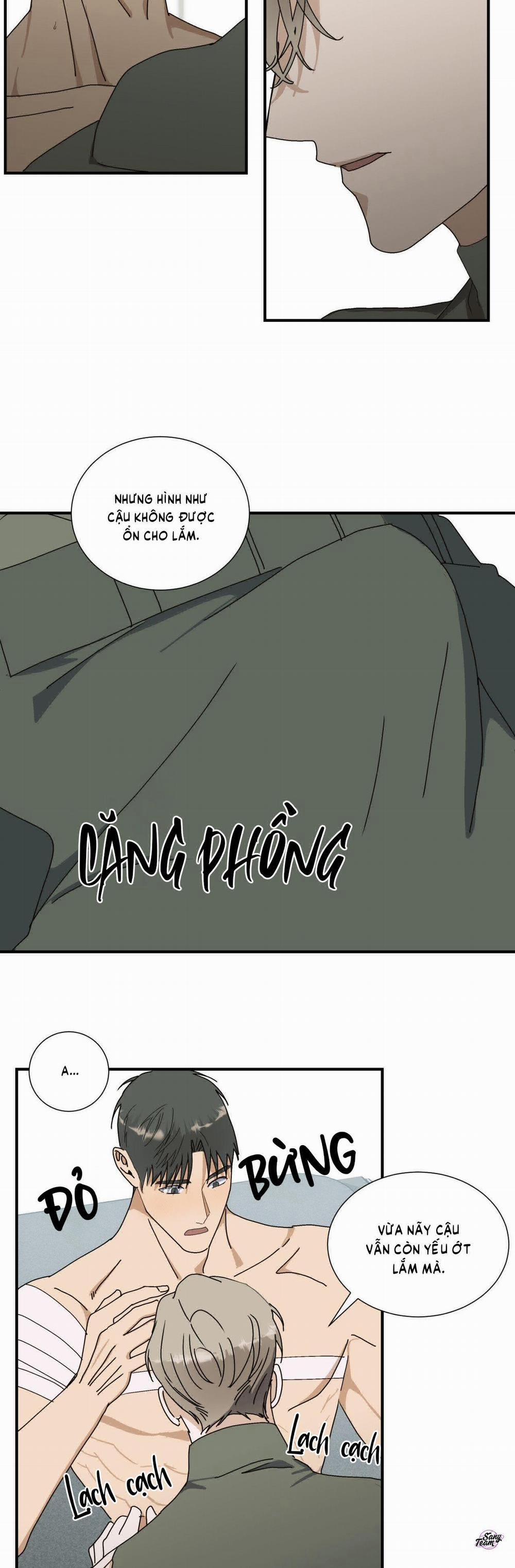 Vũ Khí Duy Nhất 4 trang 13