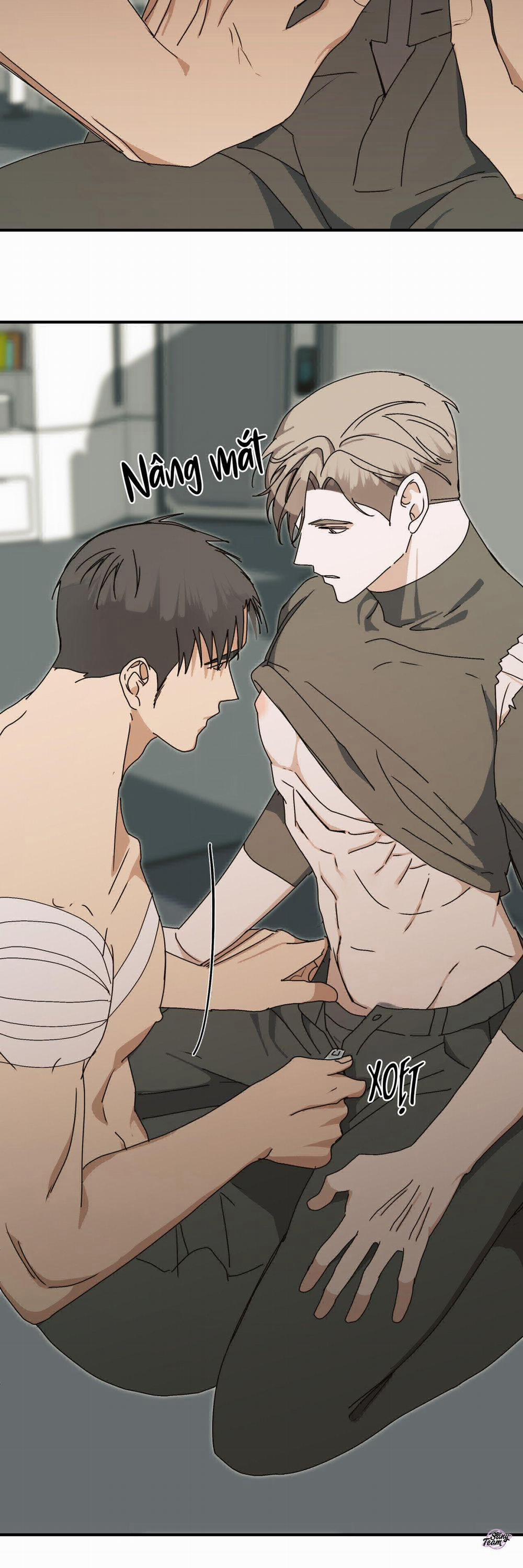 Vũ Khí Duy Nhất 4 trang 17