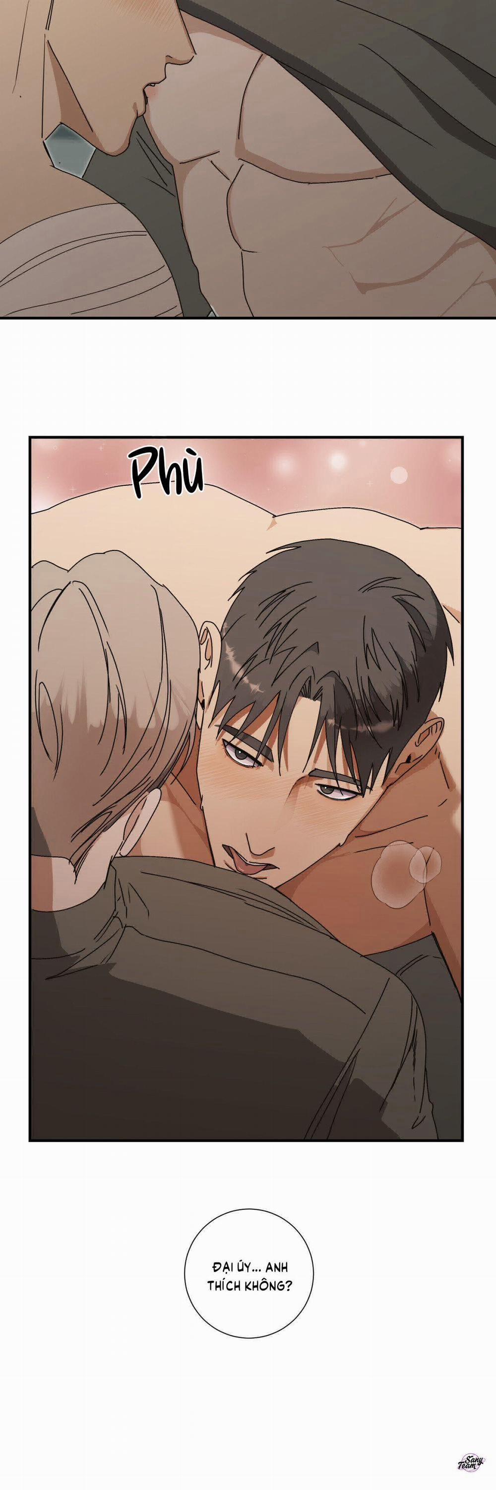 Vũ Khí Duy Nhất 4 trang 19